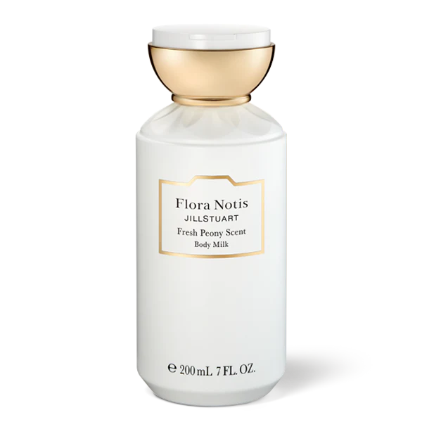 Flora Notice Jill Stuart Body Milk - Image 4