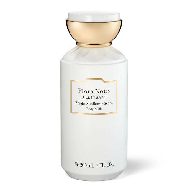 Flora Notice Jill Stuart Body Milk - Image 6