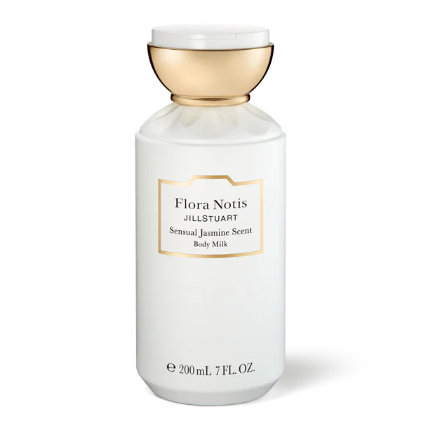 Flora Notice Jill Stuart Body Milk - Image 9