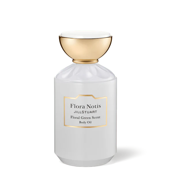 Flora Notice Jill Stuart Body Oil - Image 2