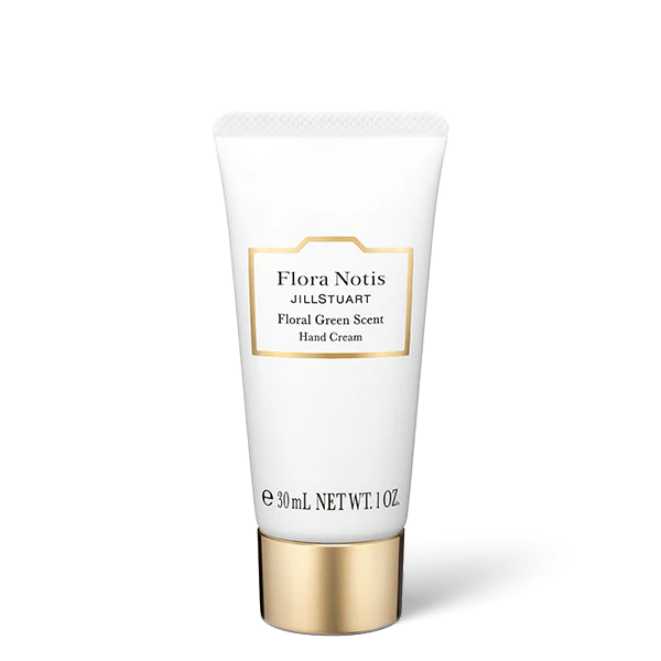 Flora Notice Jill Stuart Hand Cream