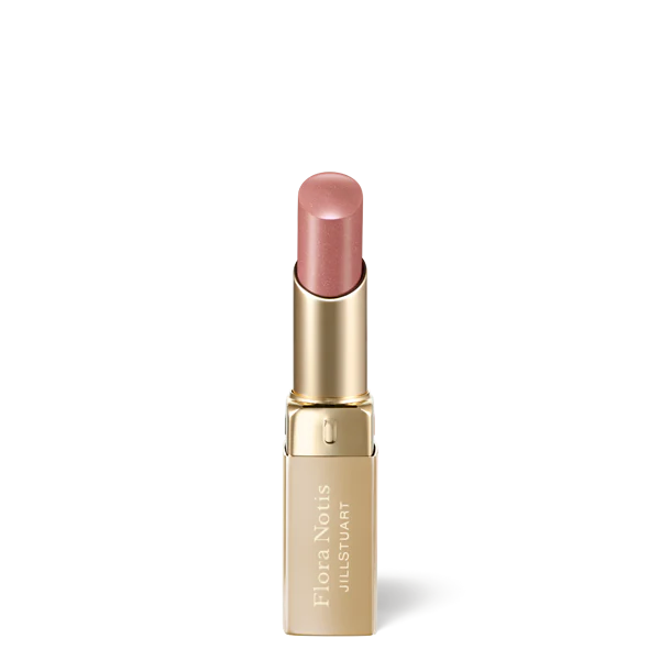 Flora Notice Jill Stuart Sweet Osmanthus Melty Lip Balm - Image 3