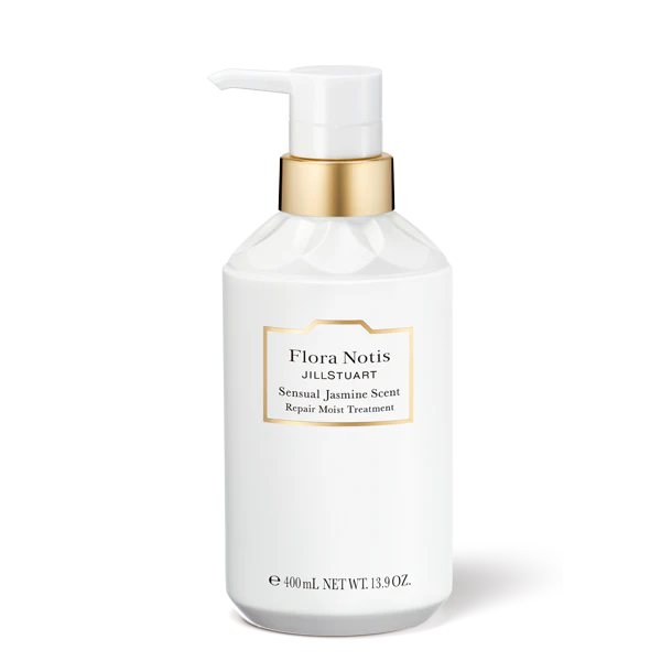 Flora Notis Jill Stuart Blue Hydrangea Repair Smooth Treatment - Image 3