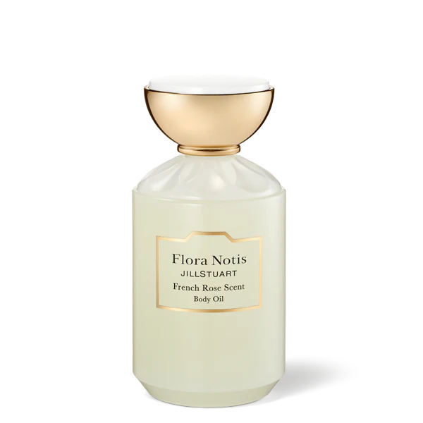 Flora Notis Jill Stuart Body Oil - Image 6