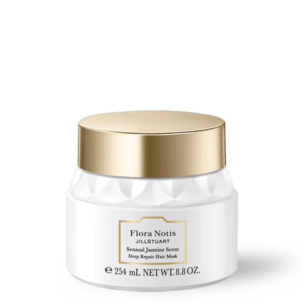 Flora Notis Jill Stuart Deep Repair Hair Mask - Image 2