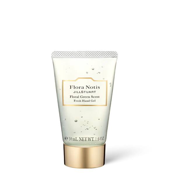 Flora Notis Jill Stuart Fresh Hand Gel
