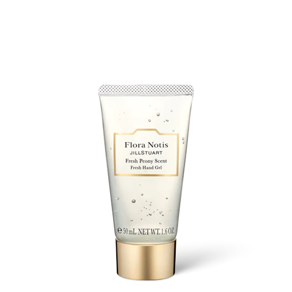 Flora Notis Jill Stuart Fresh Hand Gel - Image 3