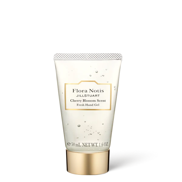 Flora Notis Jill Stuart Fresh Hand Gel - Image 4