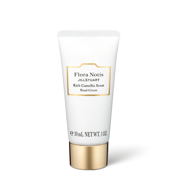 Flora Notis Jill Stuart Hand Cream - Image 8