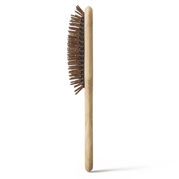 Flora Notis Jill Stuart Relaxing Paddle Brush - Image 2