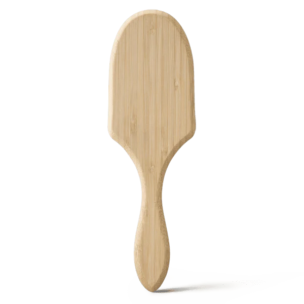 Flora Notis Jill Stuart Relaxing Paddle Brush - Image 3