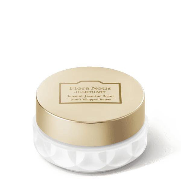 Flora Notis Jill Stuart Sensual Jasmine Multi Whipped Butter - Image 2