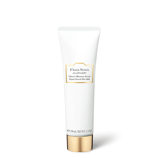 Flora Notis Jill Stuart Repair Moist Hair Milk - Image 2