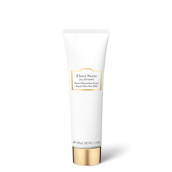 Flora Notis Jill Stuart Repair Moist Hair Milk - Image 3