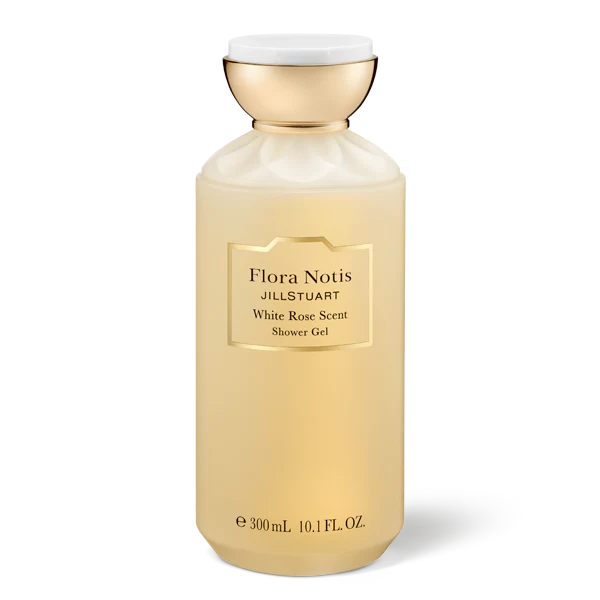 Flora Notis Jill Stuart Shower Gel