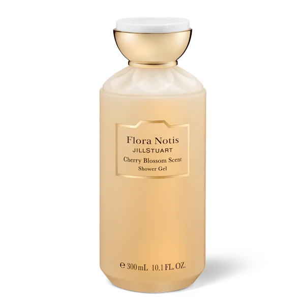 Flora Notis Jill Stuart Shower Gel - Image 2