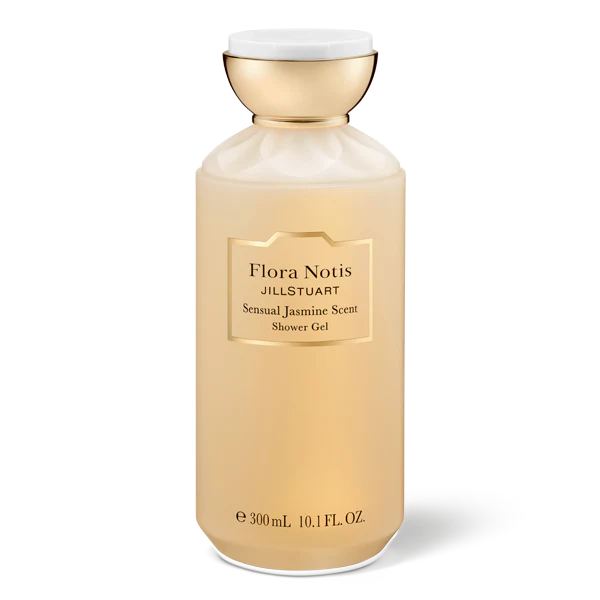 Flora Notis Jill Stuart Shower Gel - Image 3