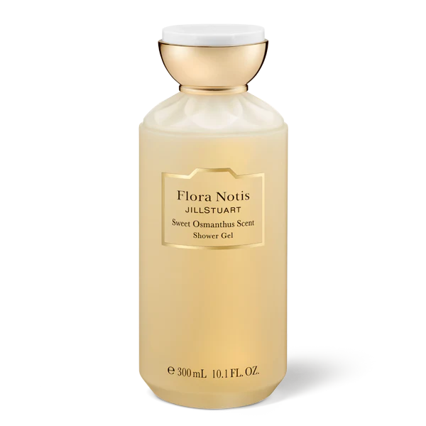 Flora Notis Jill Stuart Shower Gel - Image 4