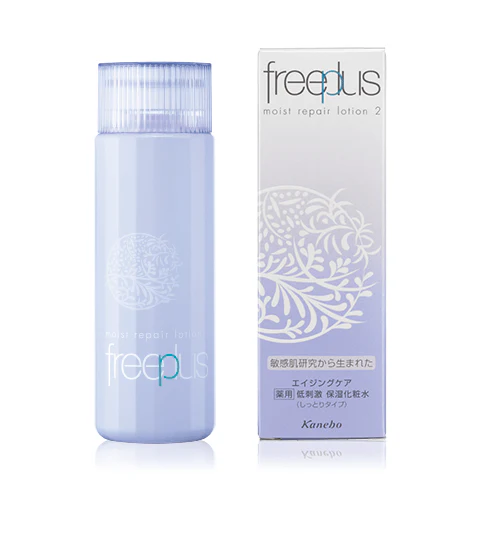 Freeplus Moist Repair Lotion