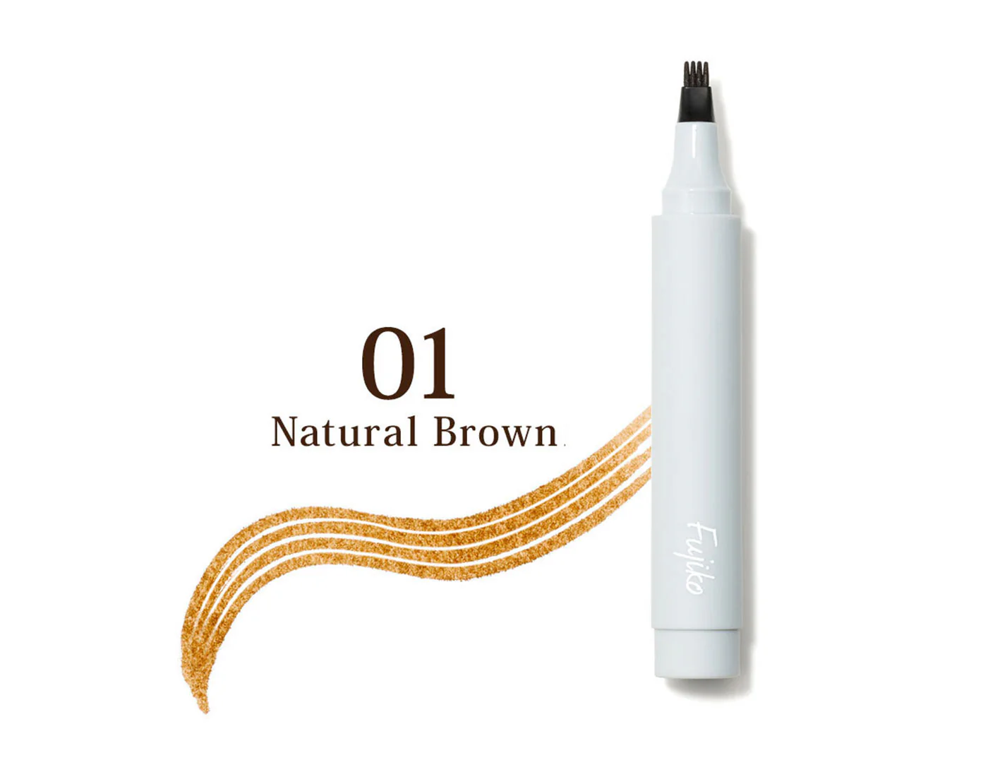 Fujiko Eyebrow tint SV