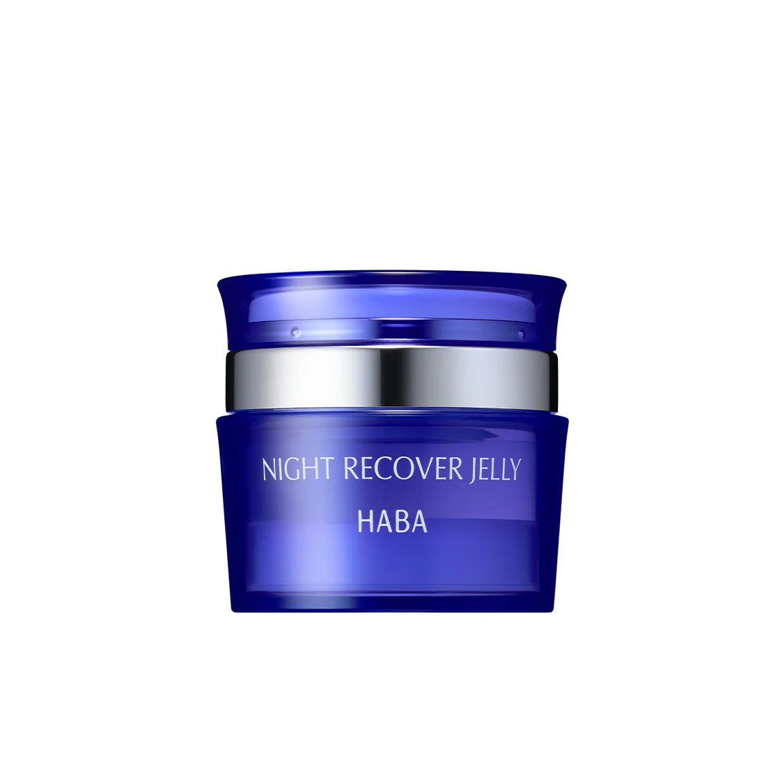 Haba Night Recover Jelly