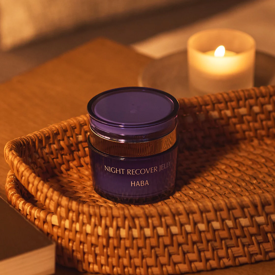 Haba Night Recover Jelly - Image 3