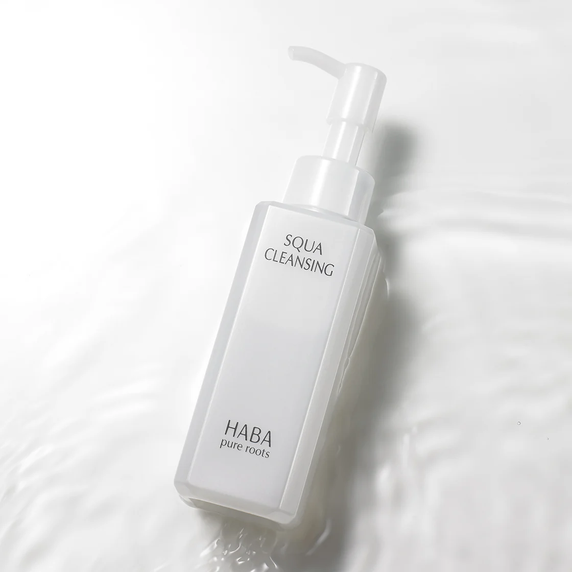 Haba Squa Cleansing