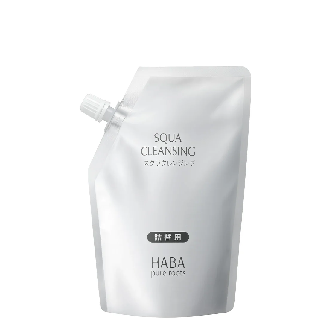 Haba Squa Cleansing - Image 5