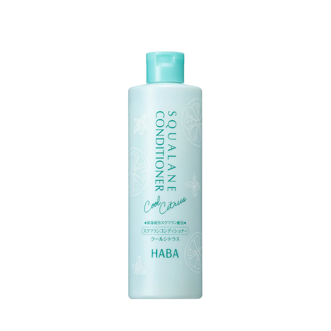 Haba Squalane Conditioner Cool Citrus