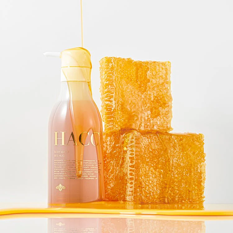 Hacci Body Wash Bee Hug - Image 2