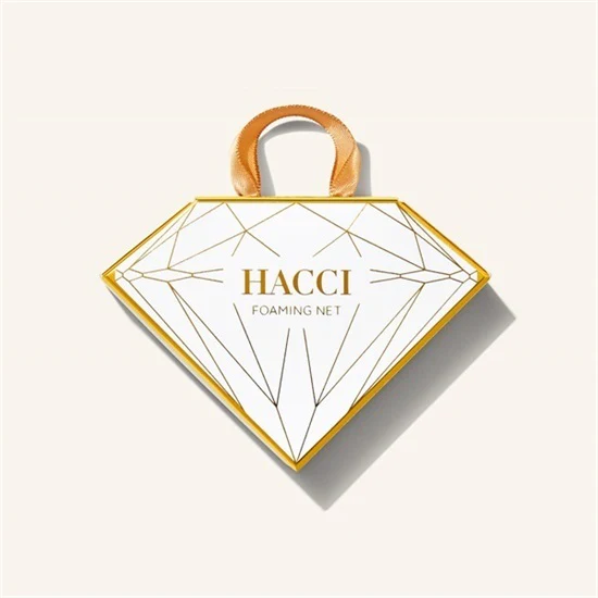 Hacci Candy Coloring Whisk Net - Image 2