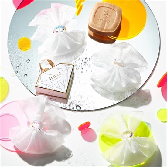 Hacci Candy Coloring Whisk Net - Image 6