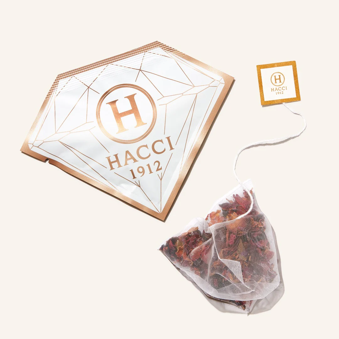 Hacci Herbal Tea