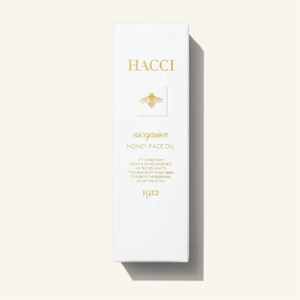 Hacci Honey Face Oil - Image 2