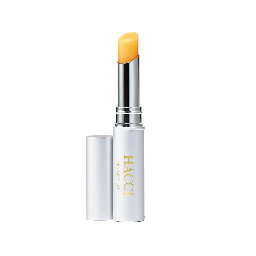 Hacci Honey Lip Lipstick