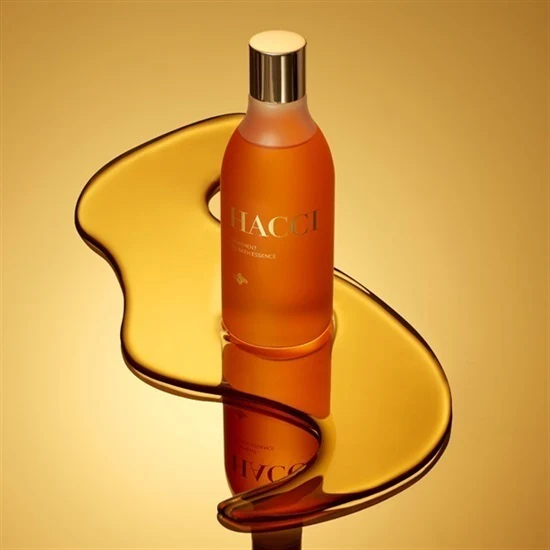 Hacci Treatment BEE Bath Essence - Image 5