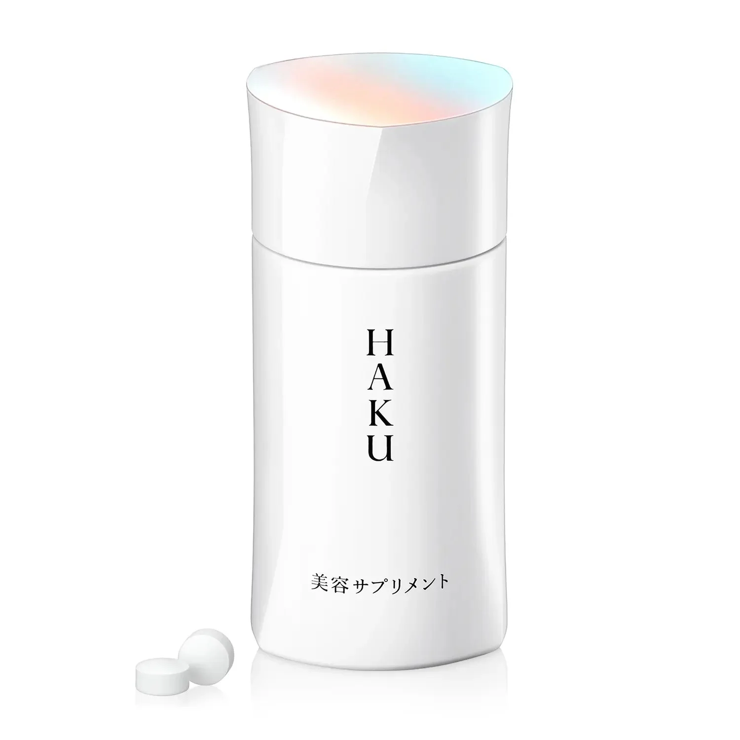 Haku Beauty Supplements