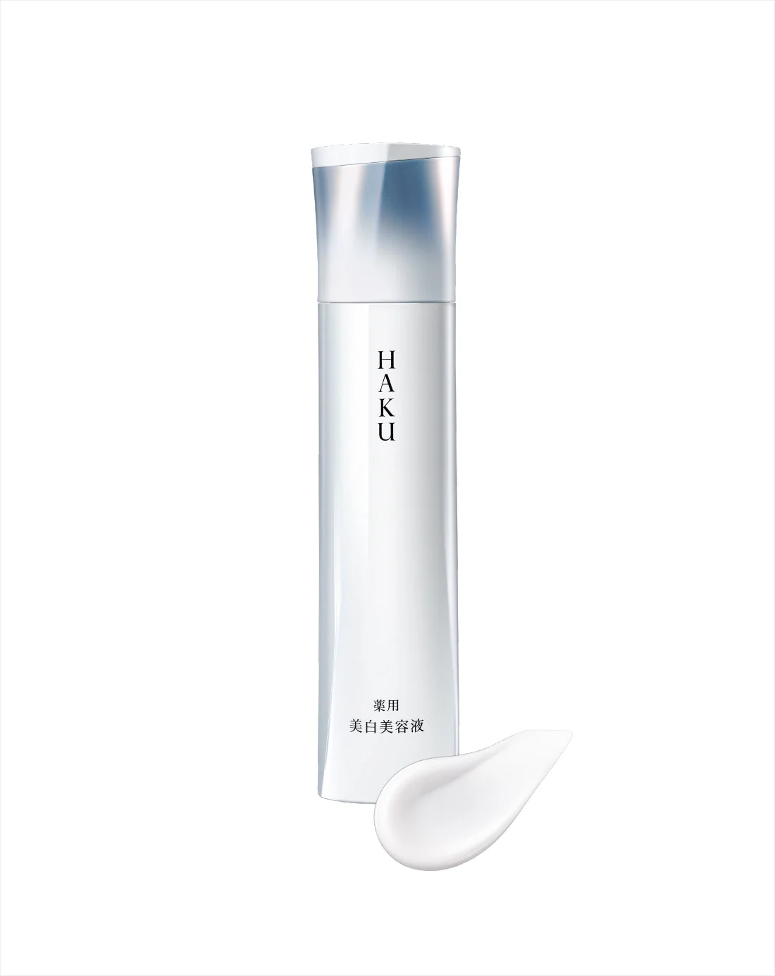 Haku Melano Focus IV Whitening Serum