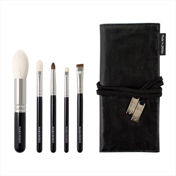 Hakuhodo Basic 5-piece Set B - Image 3