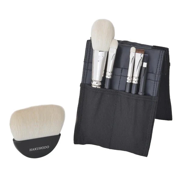Hakuhodo Basic 6-Piece Set B - Image 2