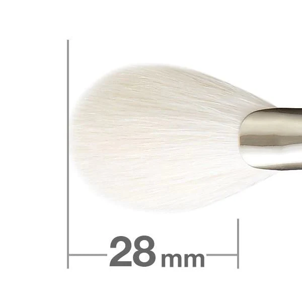 Hakuhodo F6410 Ougi Tsubomi Highlighter Brush - Image 2