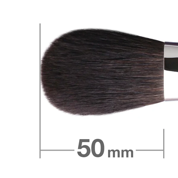 Hakuhodo G002N Finishing Round Flat - Image 2