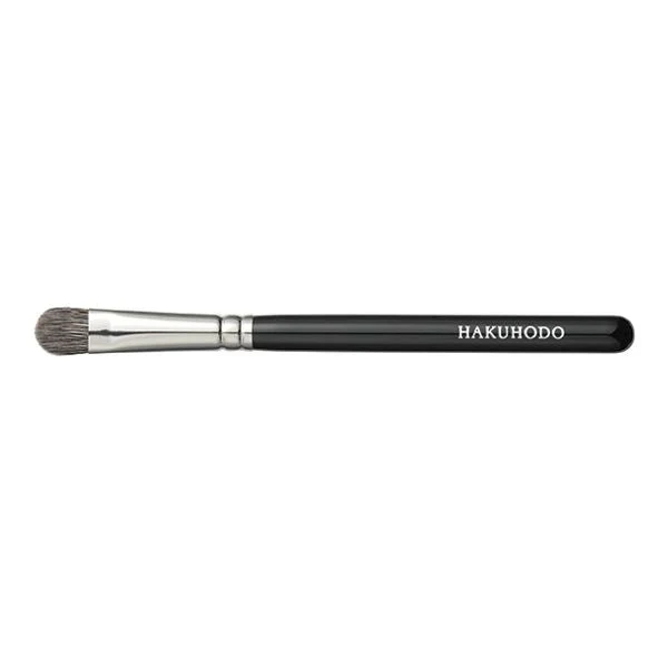 Hakuhodo G004A Eyeshadow Round Flat