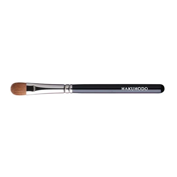Hakuhodo G126 Eyeshadow Round Flat