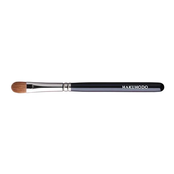 Hakuhodo G132 Eyeshadow Round Flat
