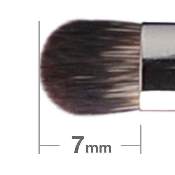 Hakuhodo G162 Eyebrow Diagonal - Image 2