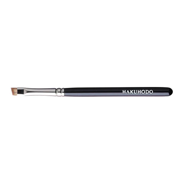 Hakuhodo G163 Eyebrow Diagonal