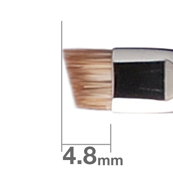 Hakuhodo G163 Eyebrow Diagonal - Image 2