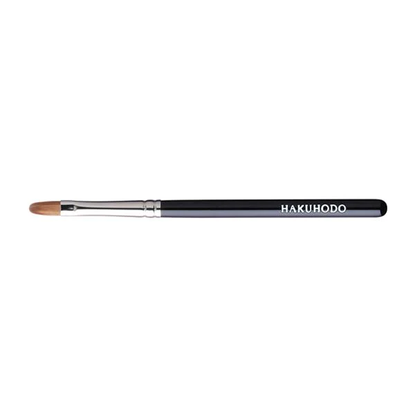Hakuhodo G171 Lip Round Flat