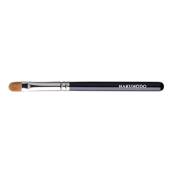 Hakuhodo G242 Eyeshadow Round Flat